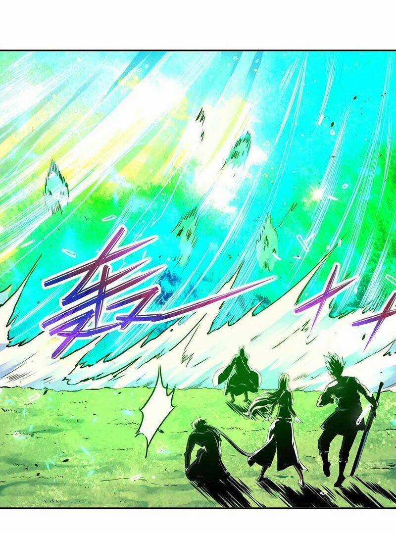 Sư Tỷ Của Ta Đông Đến Một Đám Chapter 157 trang 13