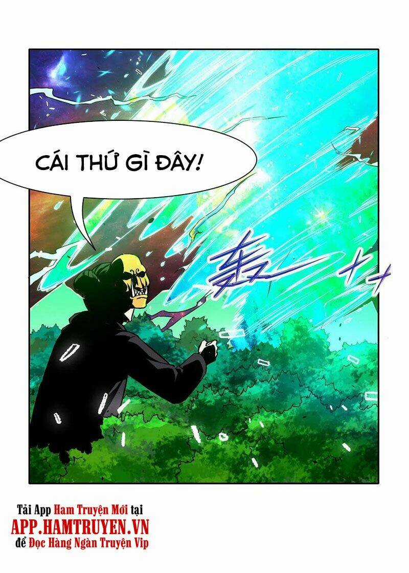 Sư Tỷ Của Ta Đông Đến Một Đám Chapter 157 trang 14