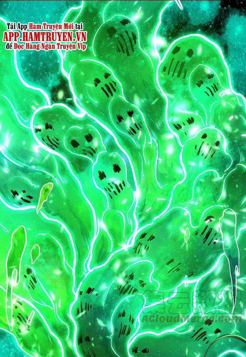 Sư Tỷ Của Ta Đông Đến Một Đám Chapter 157 trang 22