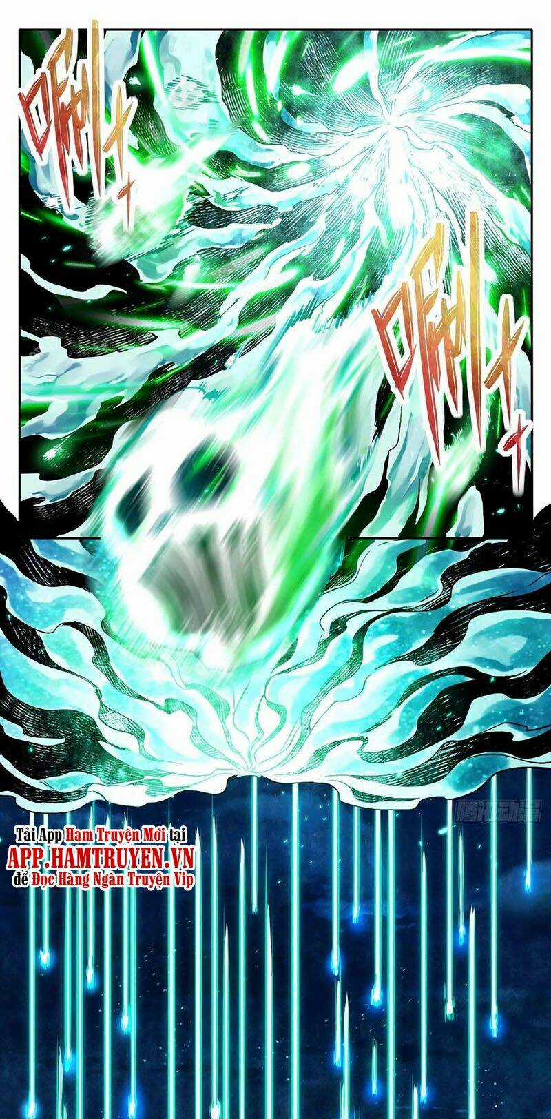 Sư Tỷ Của Ta Đông Đến Một Đám Chapter 157 trang 26