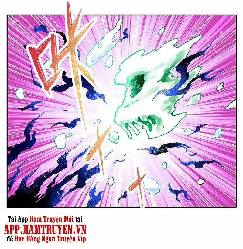 Sư Tỷ Của Ta Đông Đến Một Đám Chapter 157 trang 28