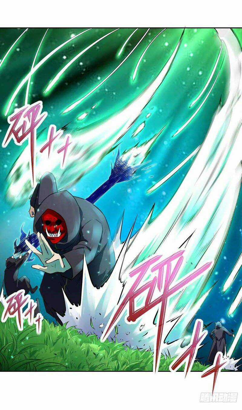 Sư Tỷ Của Ta Đông Đến Một Đám Chapter 157 trang 29