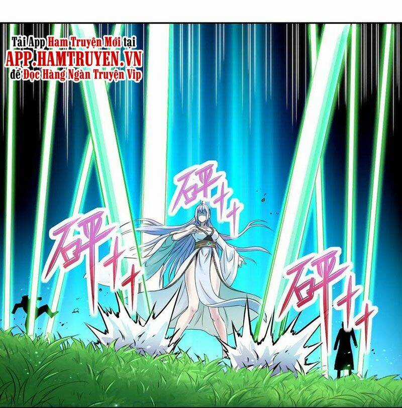 Sư Tỷ Của Ta Đông Đến Một Đám Chapter 157 trang 30