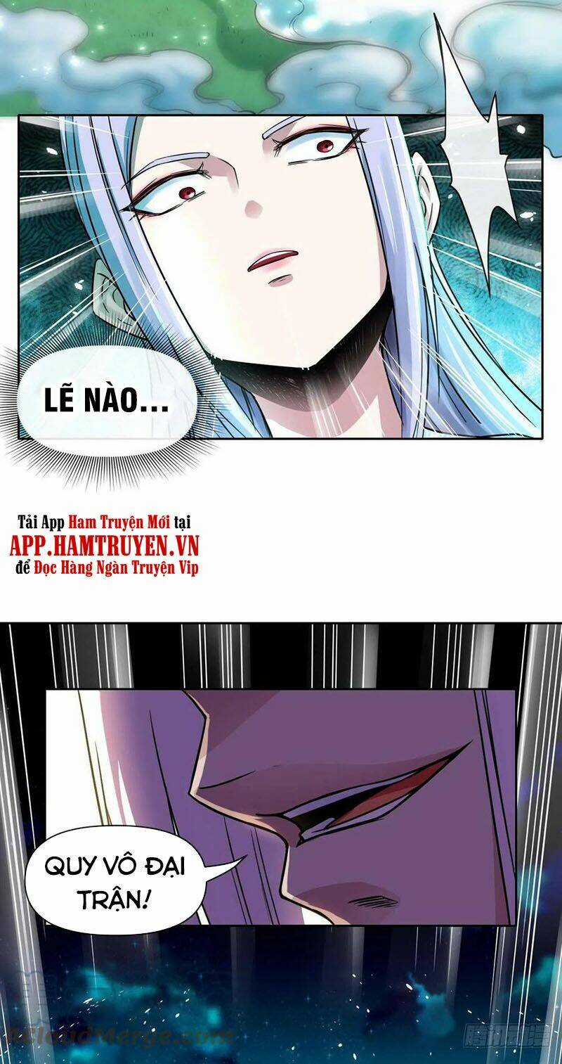 Sư Tỷ Của Ta Đông Đến Một Đám Chapter 157 trang 32