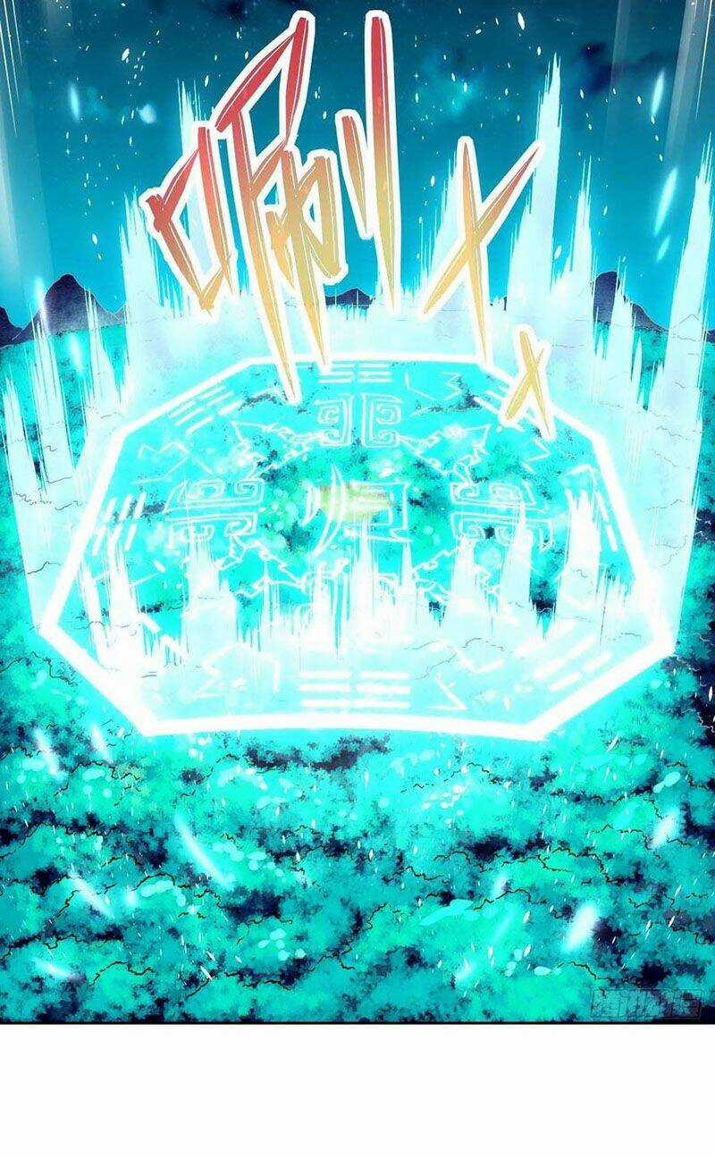 Sư Tỷ Của Ta Đông Đến Một Đám Chapter 157 trang 33