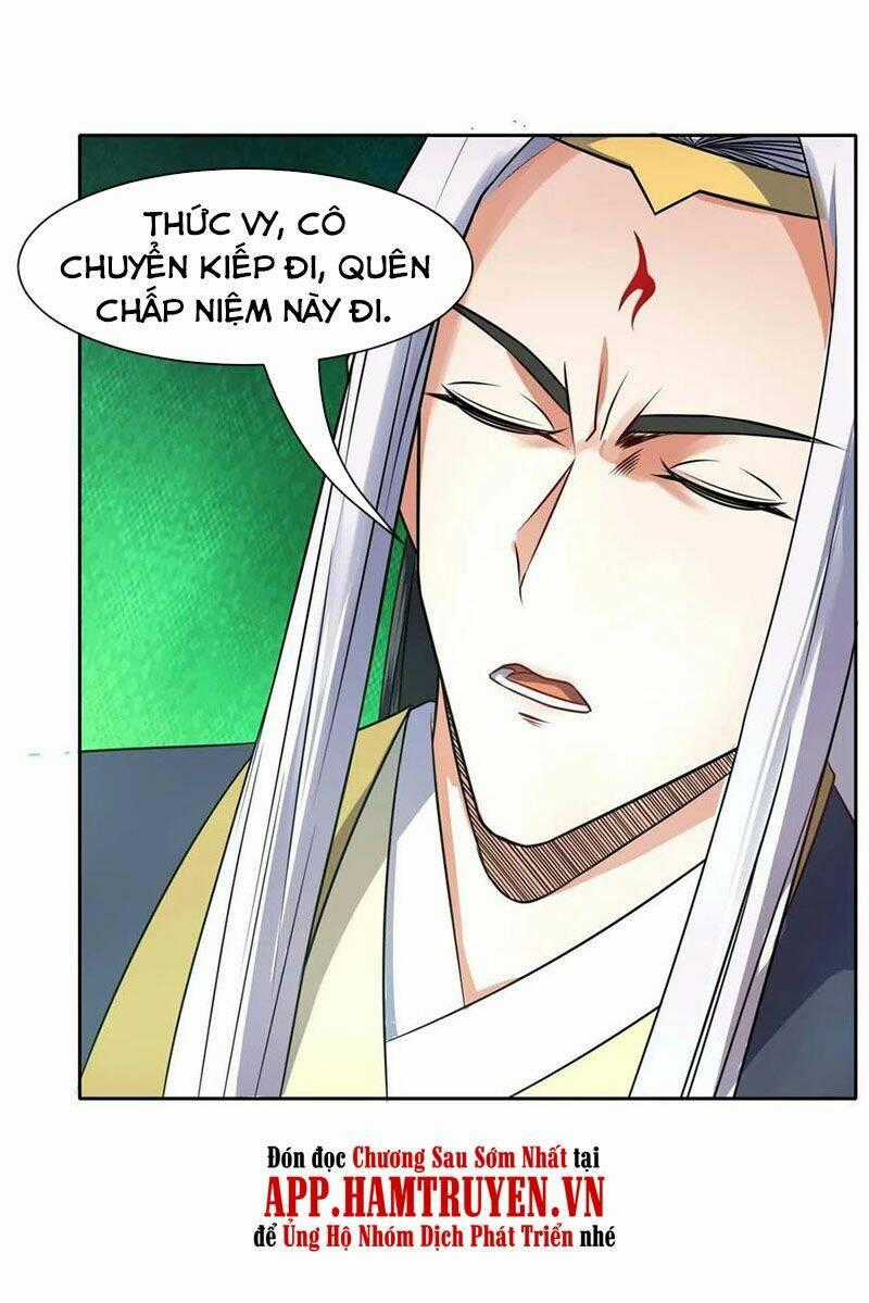 Sư Tỷ Của Ta Đông Đến Một Đám Chapter 157 trang 37