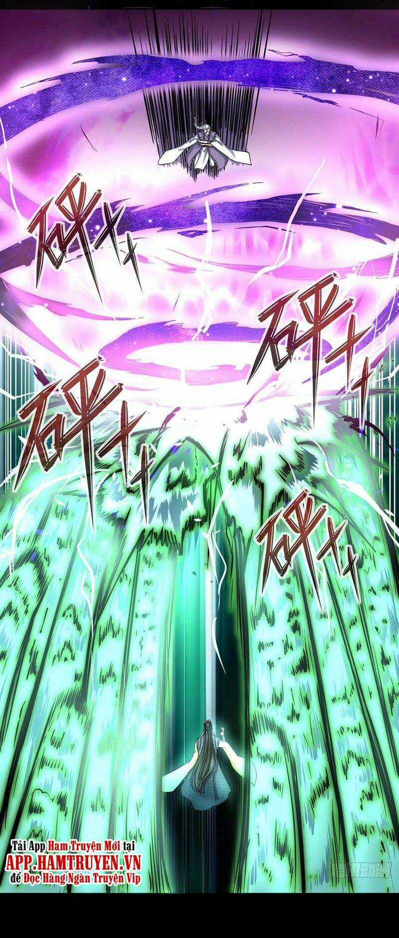 Sư Tỷ Của Ta Đông Đến Một Đám Chapter 157 trang 4