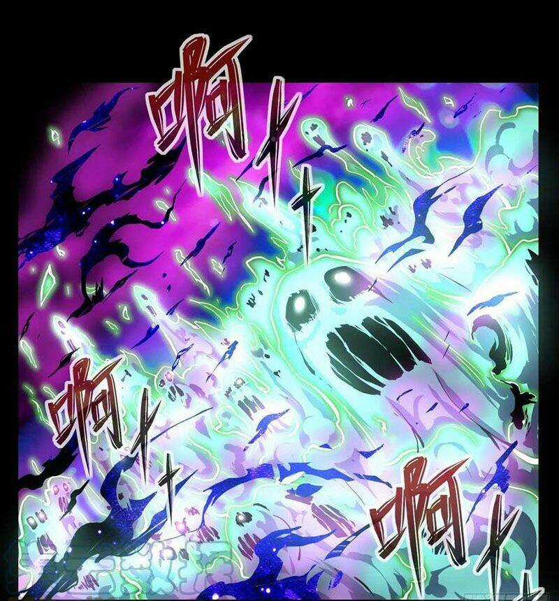 Sư Tỷ Của Ta Đông Đến Một Đám Chapter 157 trang 5