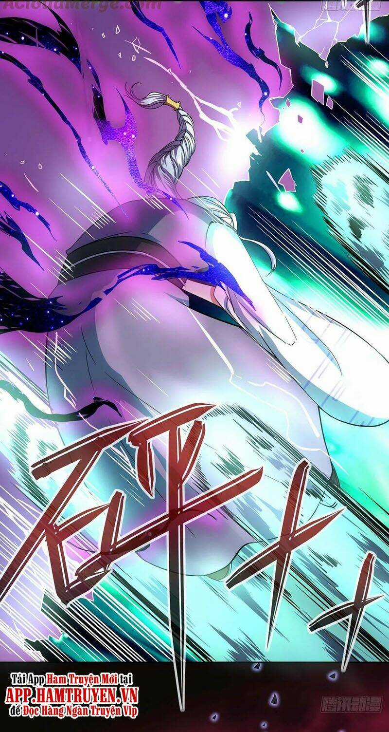 Sư Tỷ Của Ta Đông Đến Một Đám Chapter 157 trang 6