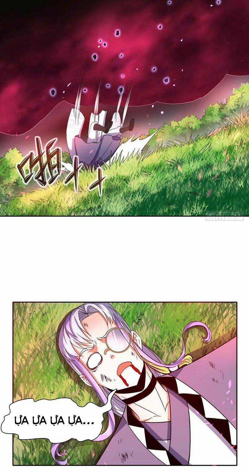 Sư Tỷ Của Ta Đông Đến Một Đám Chapter 157 trang 7