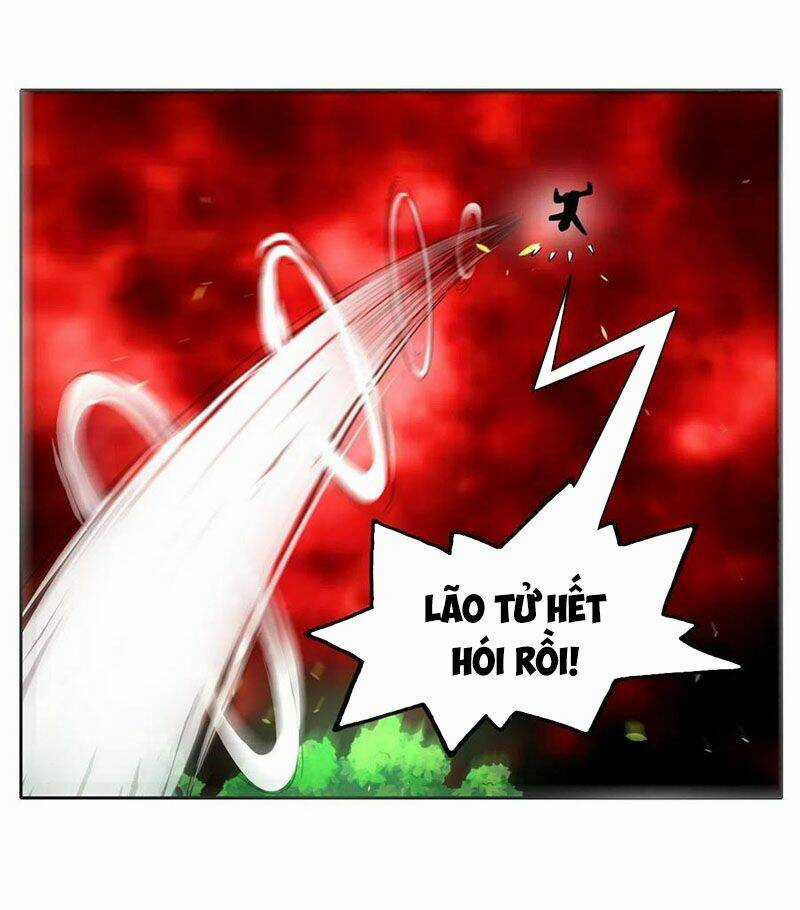 Sư Tỷ Của Ta Đông Đến Một Đám Chapter 158 trang 11