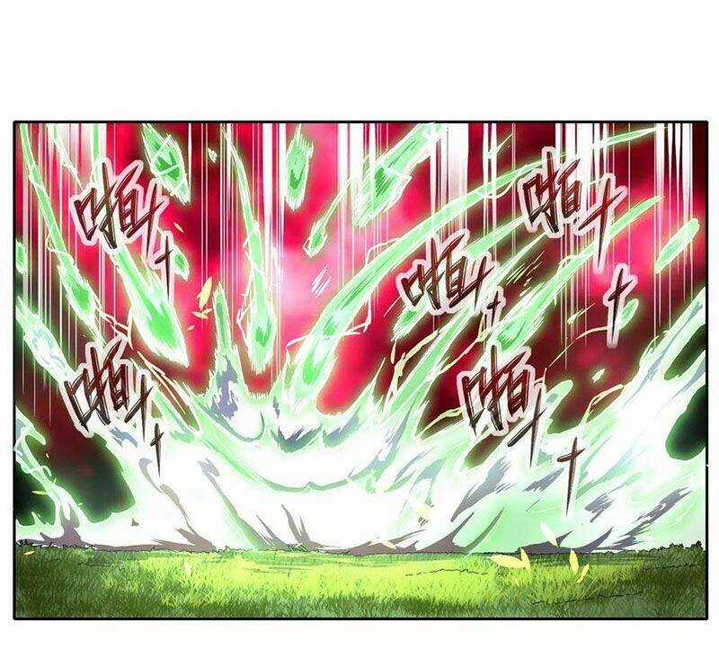 Sư Tỷ Của Ta Đông Đến Một Đám Chapter 158 trang 13