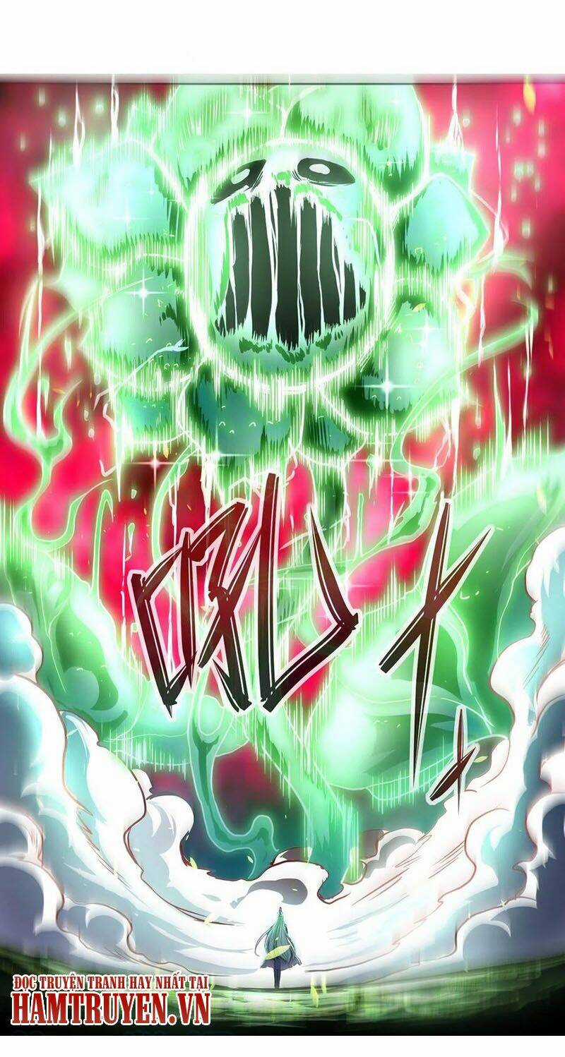 Sư Tỷ Của Ta Đông Đến Một Đám Chapter 158 trang 14