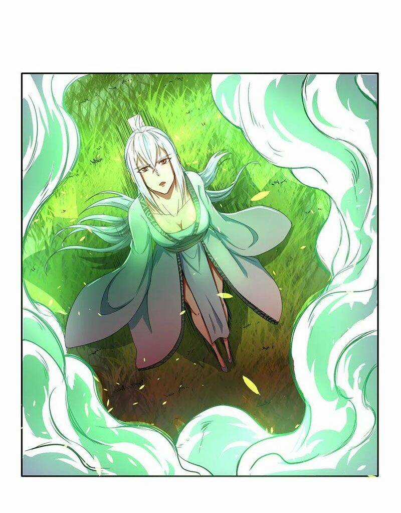 Sư Tỷ Của Ta Đông Đến Một Đám Chapter 158 trang 15