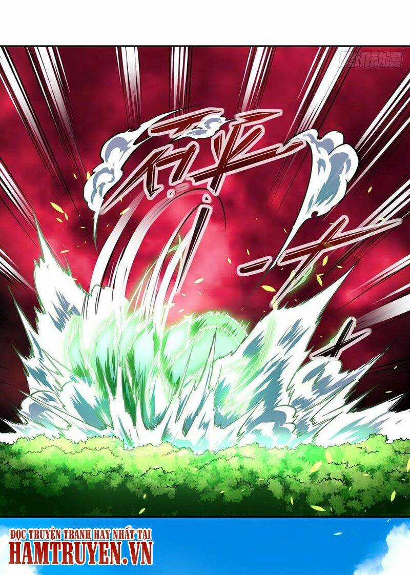 Sư Tỷ Của Ta Đông Đến Một Đám Chapter 158 trang 16