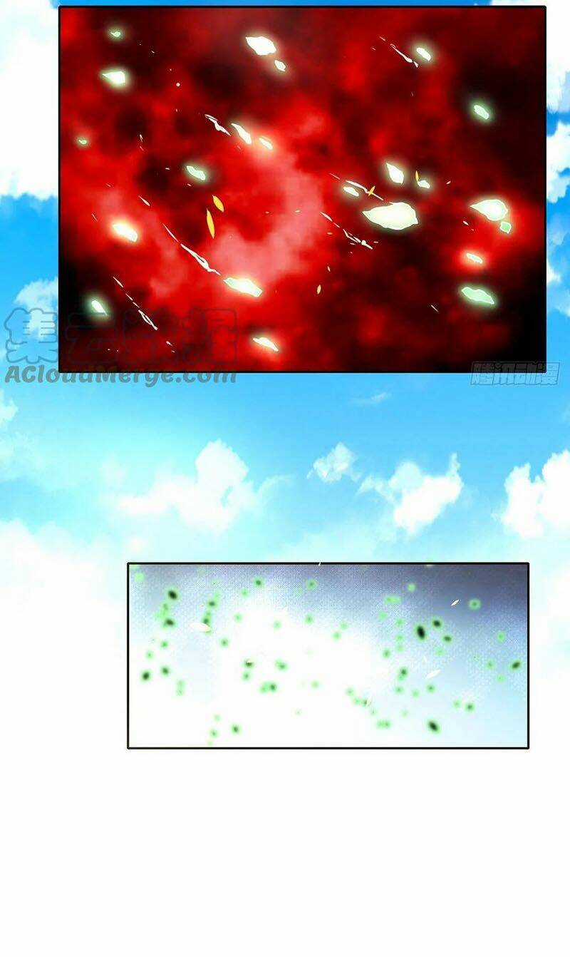 Sư Tỷ Của Ta Đông Đến Một Đám Chapter 158 trang 17