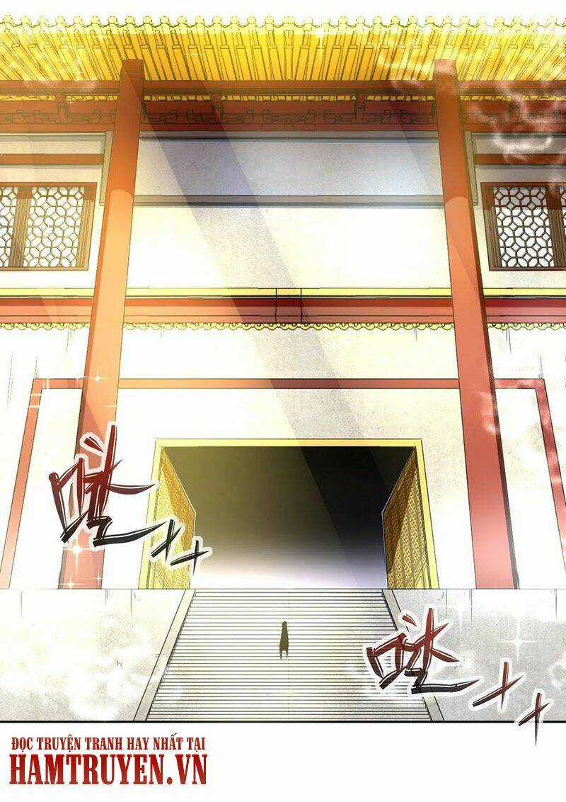 Sư Tỷ Của Ta Đông Đến Một Đám Chapter 158 trang 18