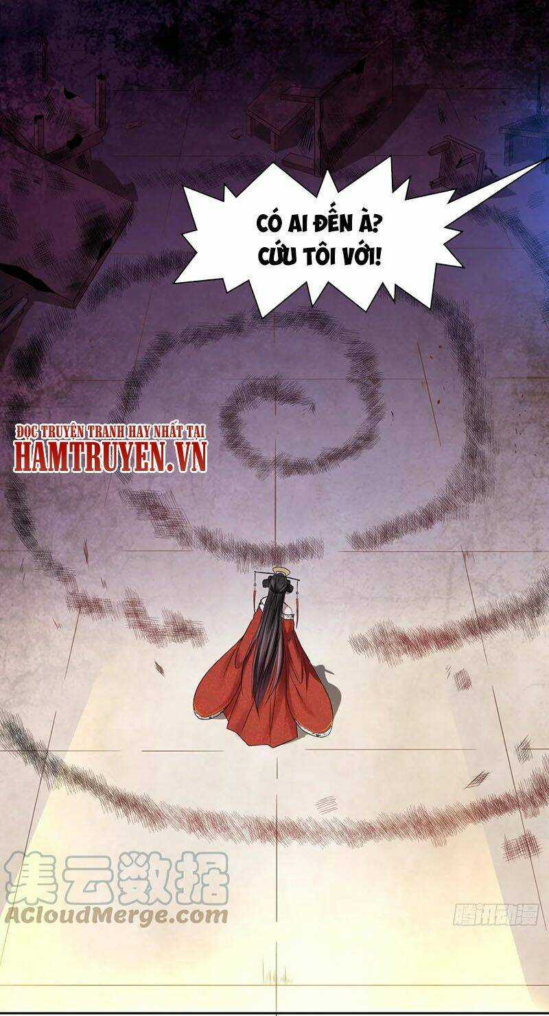 Sư Tỷ Của Ta Đông Đến Một Đám Chapter 158 trang 20