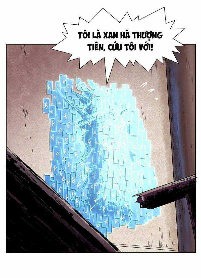 Sư Tỷ Của Ta Đông Đến Một Đám Chapter 158 trang 21