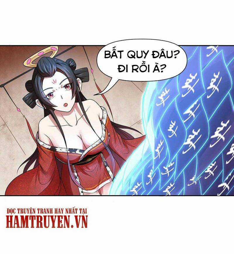 Sư Tỷ Của Ta Đông Đến Một Đám Chapter 158 trang 22