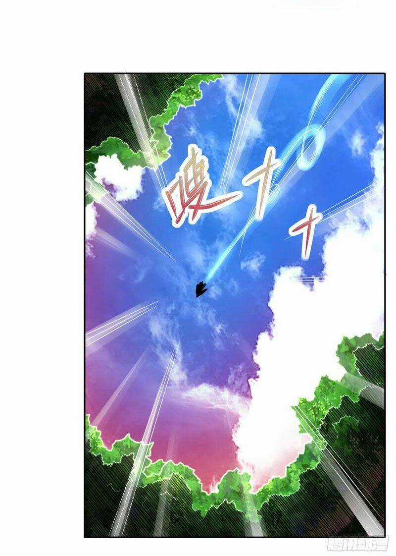 Sư Tỷ Của Ta Đông Đến Một Đám Chapter 158 trang 23