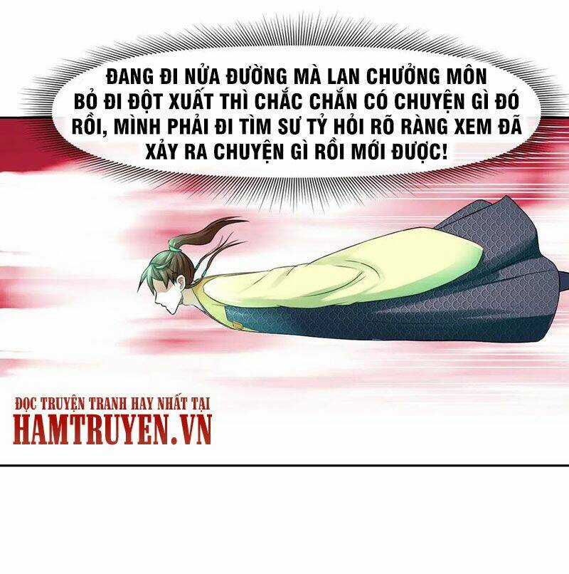 Sư Tỷ Của Ta Đông Đến Một Đám Chapter 158 trang 24