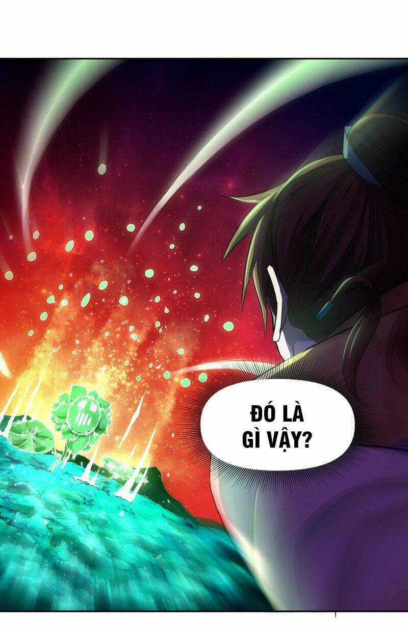 Sư Tỷ Của Ta Đông Đến Một Đám Chapter 158 trang 25