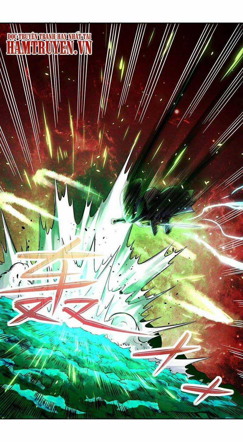 Sư Tỷ Của Ta Đông Đến Một Đám Chapter 158 trang 26