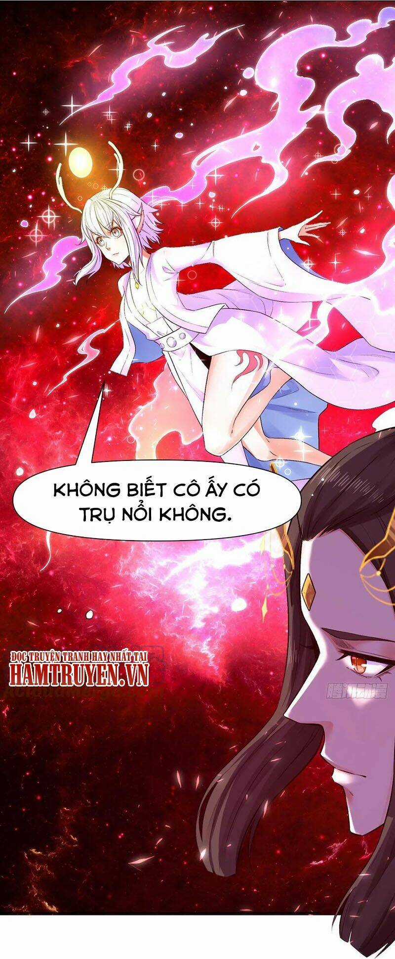 Sư Tỷ Của Ta Đông Đến Một Đám Chapter 158 trang 28