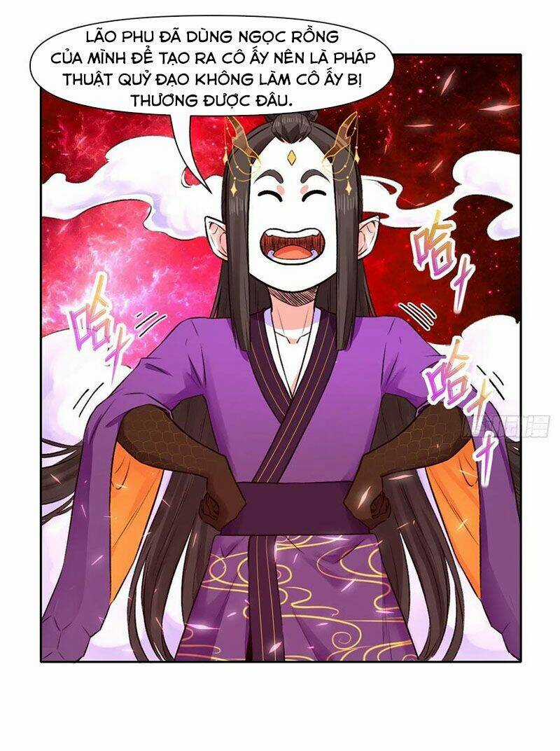 Sư Tỷ Của Ta Đông Đến Một Đám Chapter 158 trang 29