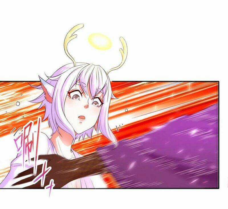 Sư Tỷ Của Ta Đông Đến Một Đám Chapter 158 trang 31