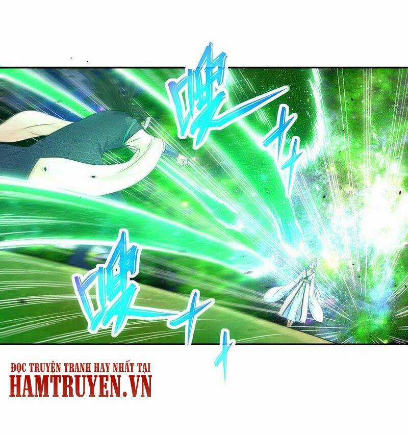 Sư Tỷ Của Ta Đông Đến Một Đám Chapter 159 trang 10