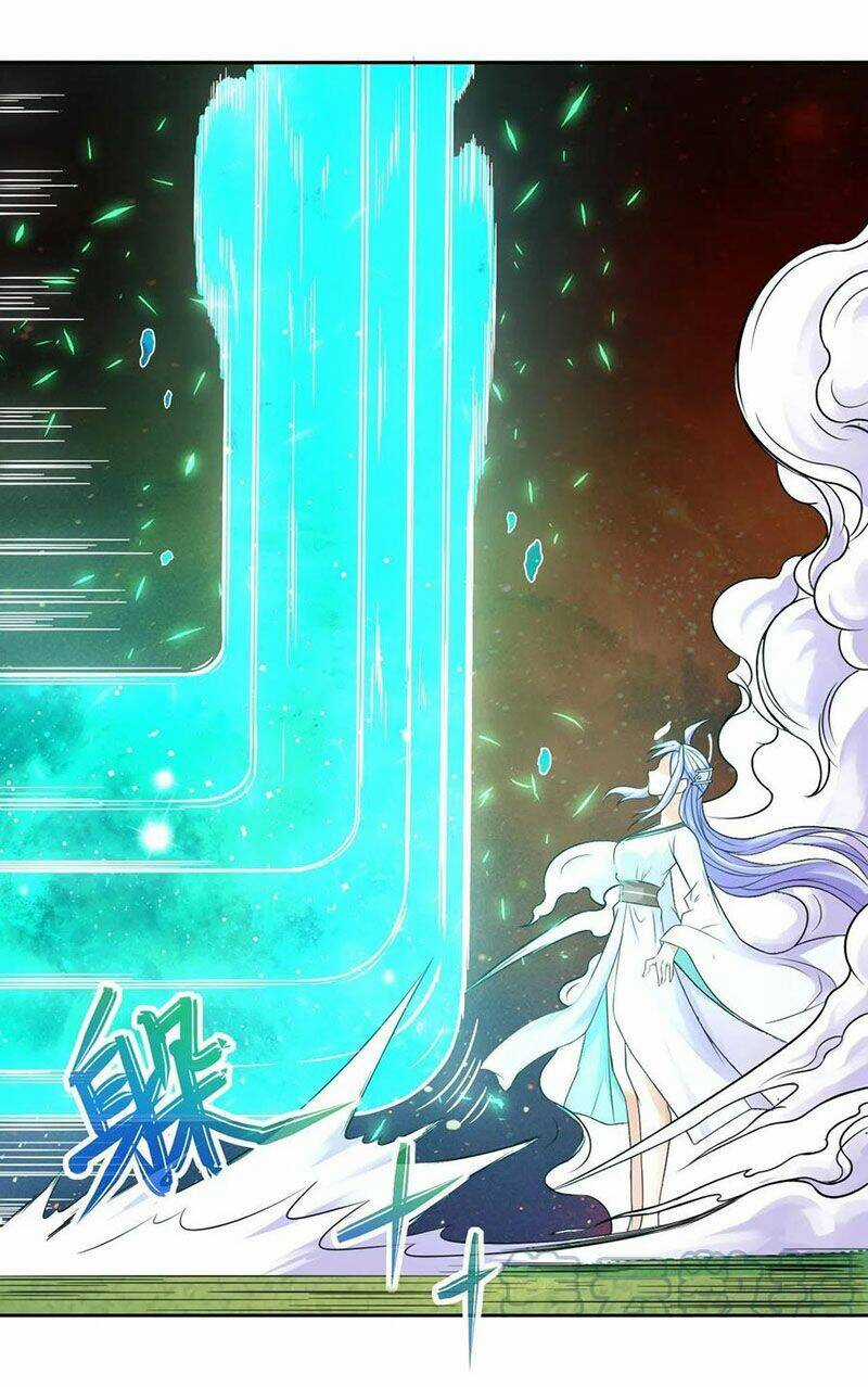 Sư Tỷ Của Ta Đông Đến Một Đám Chapter 159 trang 11