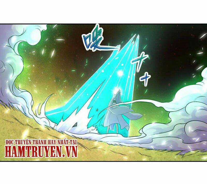 Sư Tỷ Của Ta Đông Đến Một Đám Chapter 159 trang 12