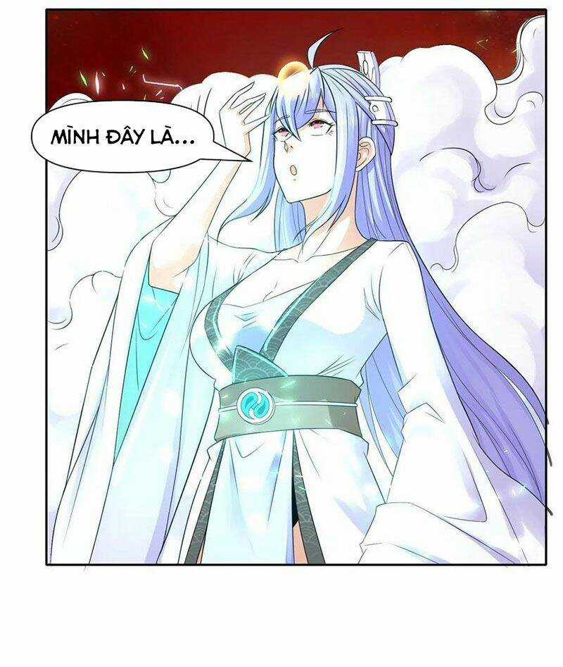 Sư Tỷ Của Ta Đông Đến Một Đám Chapter 159 trang 13