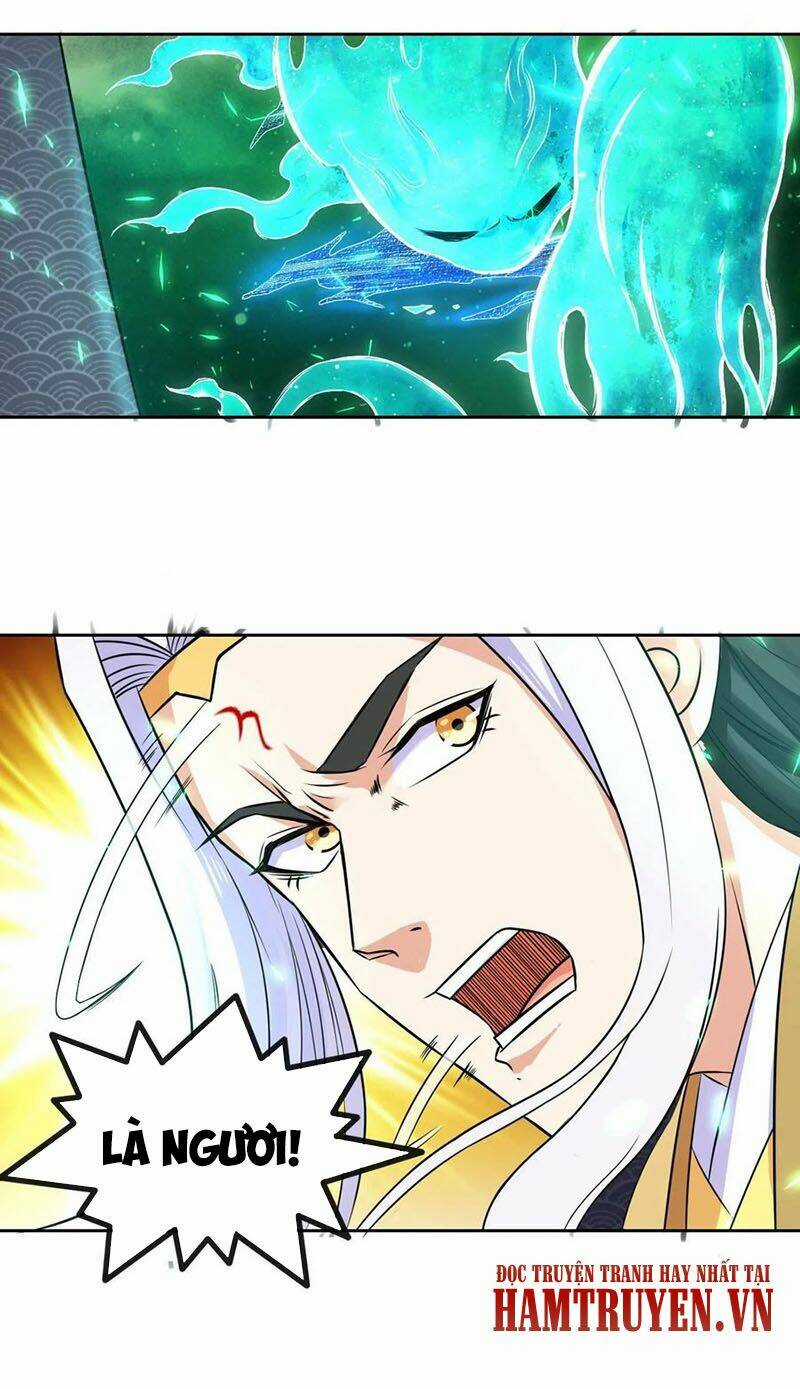 Sư Tỷ Của Ta Đông Đến Một Đám Chapter 159 trang 16