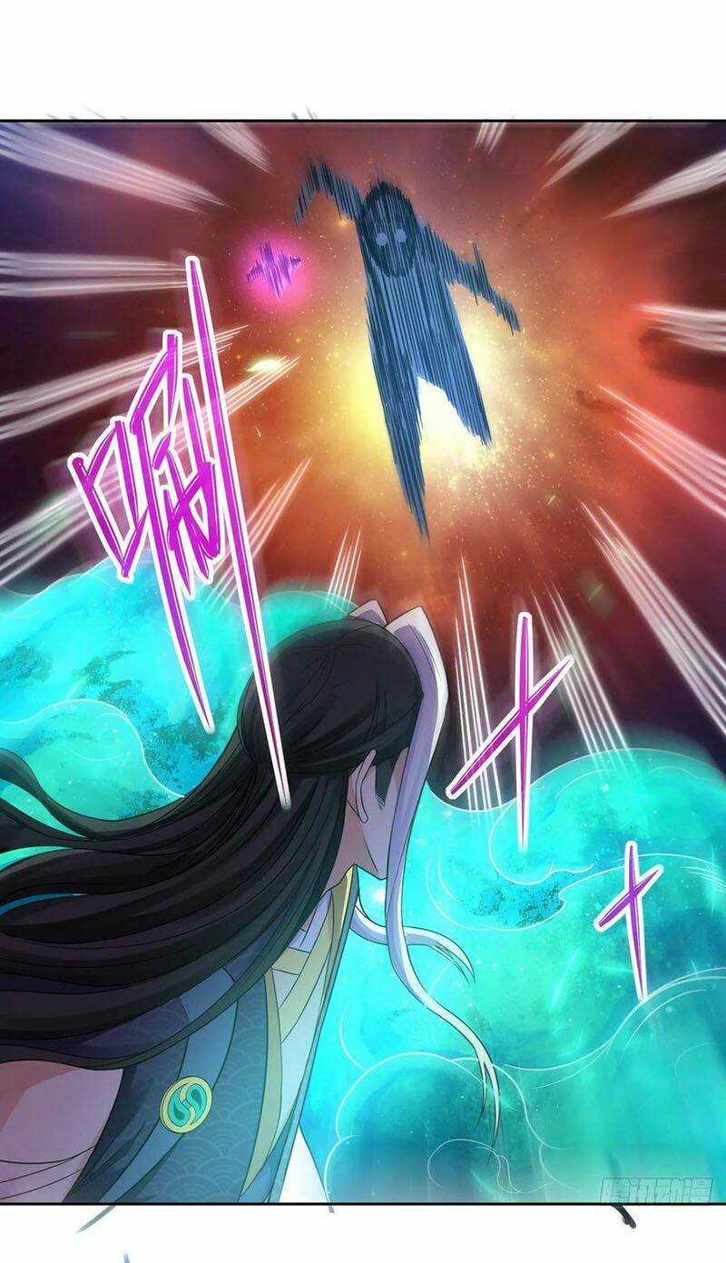 Sư Tỷ Của Ta Đông Đến Một Đám Chapter 159 trang 17