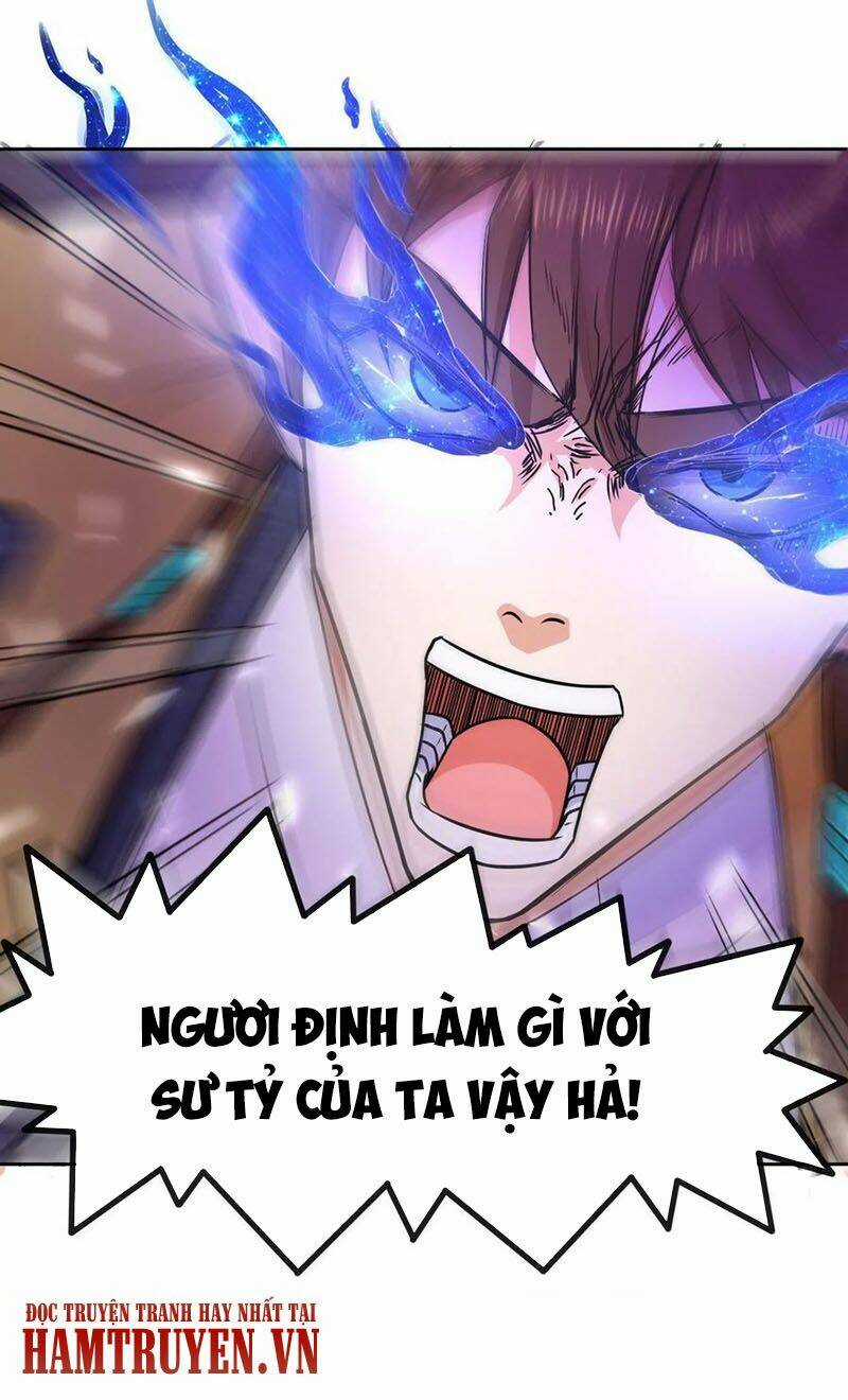 Sư Tỷ Của Ta Đông Đến Một Đám Chapter 159 trang 18