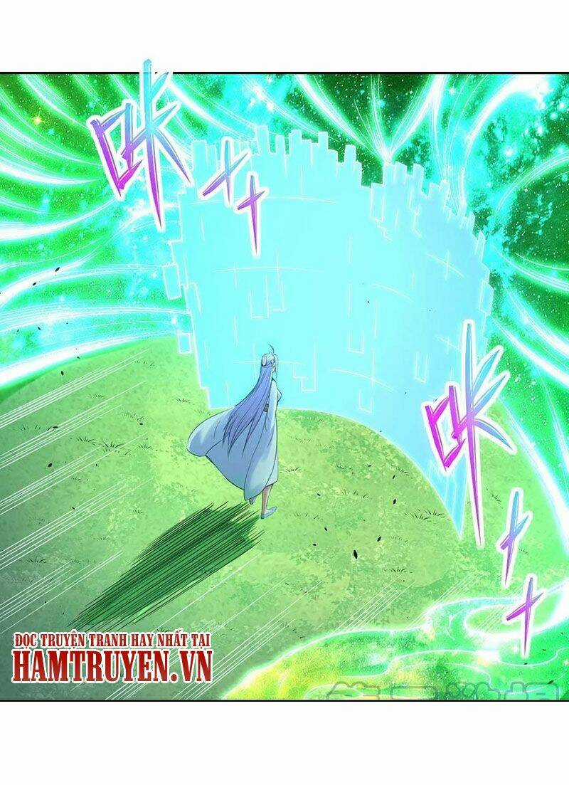 Sư Tỷ Của Ta Đông Đến Một Đám Chapter 159 trang 2