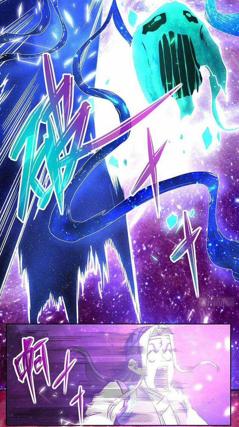 Sư Tỷ Của Ta Đông Đến Một Đám Chapter 159 trang 21