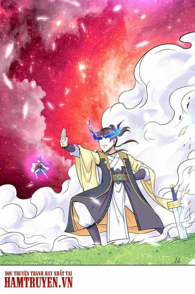 Sư Tỷ Của Ta Đông Đến Một Đám Chapter 159 trang 22