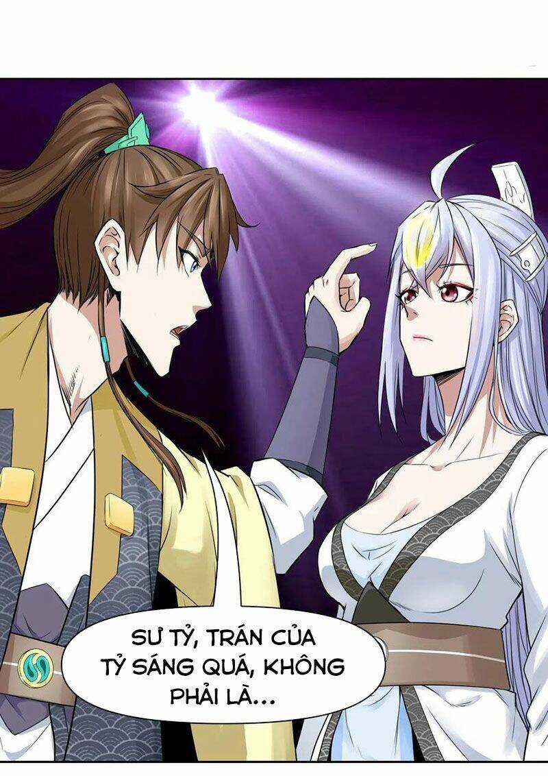 Sư Tỷ Của Ta Đông Đến Một Đám Chapter 159 trang 25