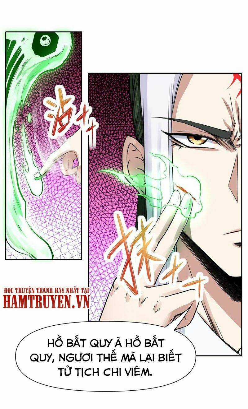 Sư Tỷ Của Ta Đông Đến Một Đám Chapter 159 trang 28