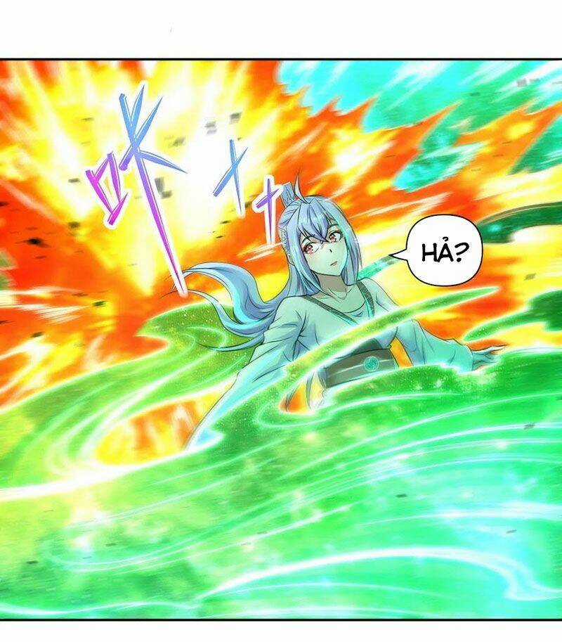 Sư Tỷ Của Ta Đông Đến Một Đám Chapter 159 trang 3