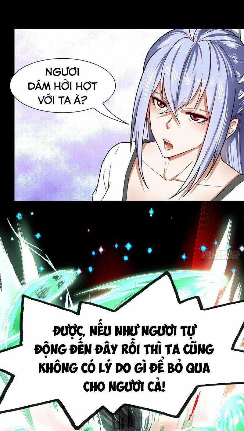 Sư Tỷ Của Ta Đông Đến Một Đám Chapter 159 trang 31