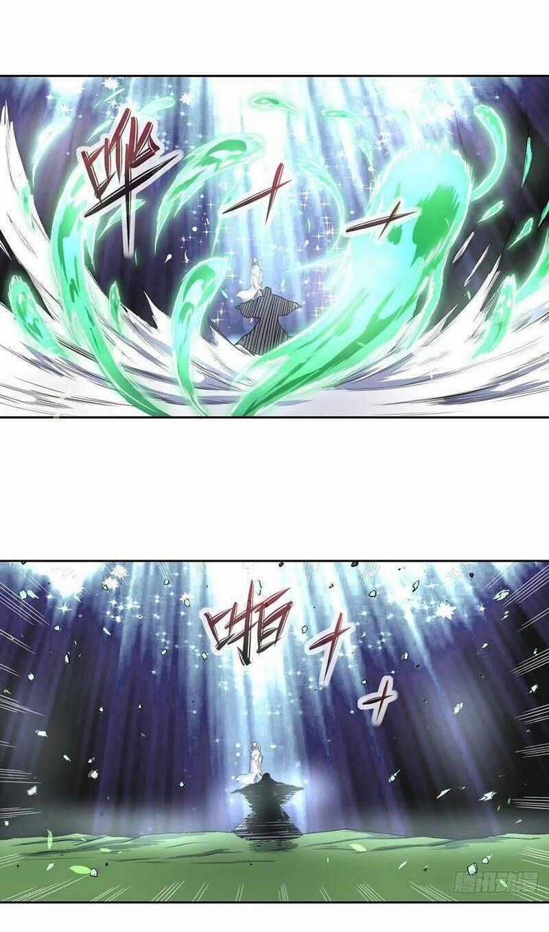 Sư Tỷ Của Ta Đông Đến Một Đám Chapter 159 trang 33