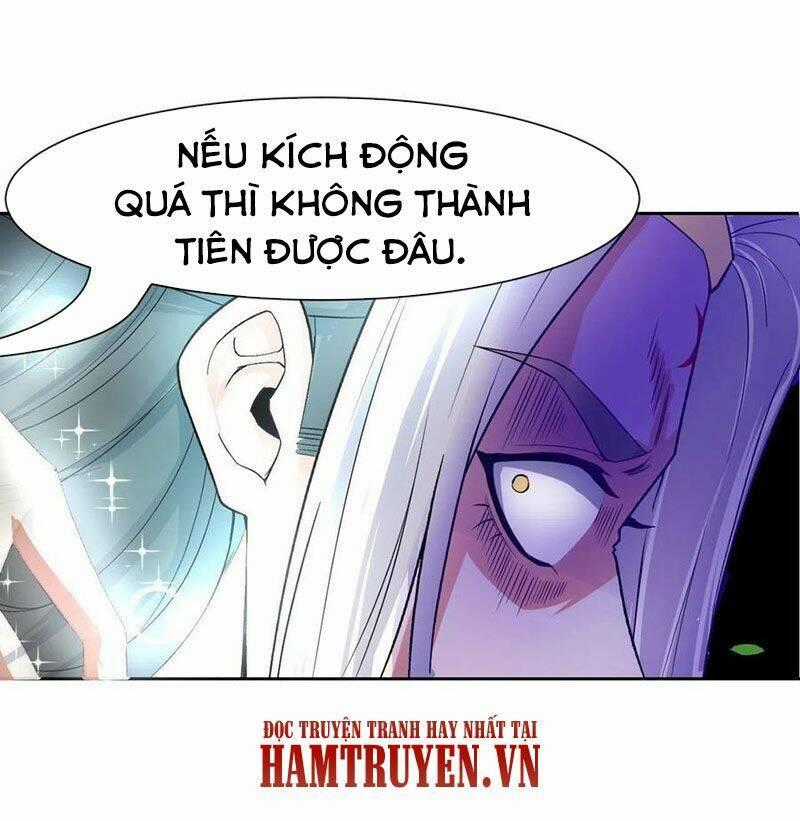 Sư Tỷ Của Ta Đông Đến Một Đám Chapter 159 trang 34