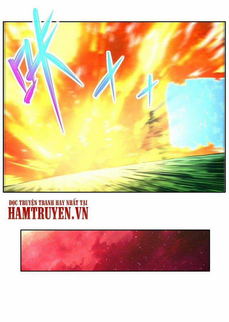 Sư Tỷ Của Ta Đông Đến Một Đám Chapter 159 trang 4