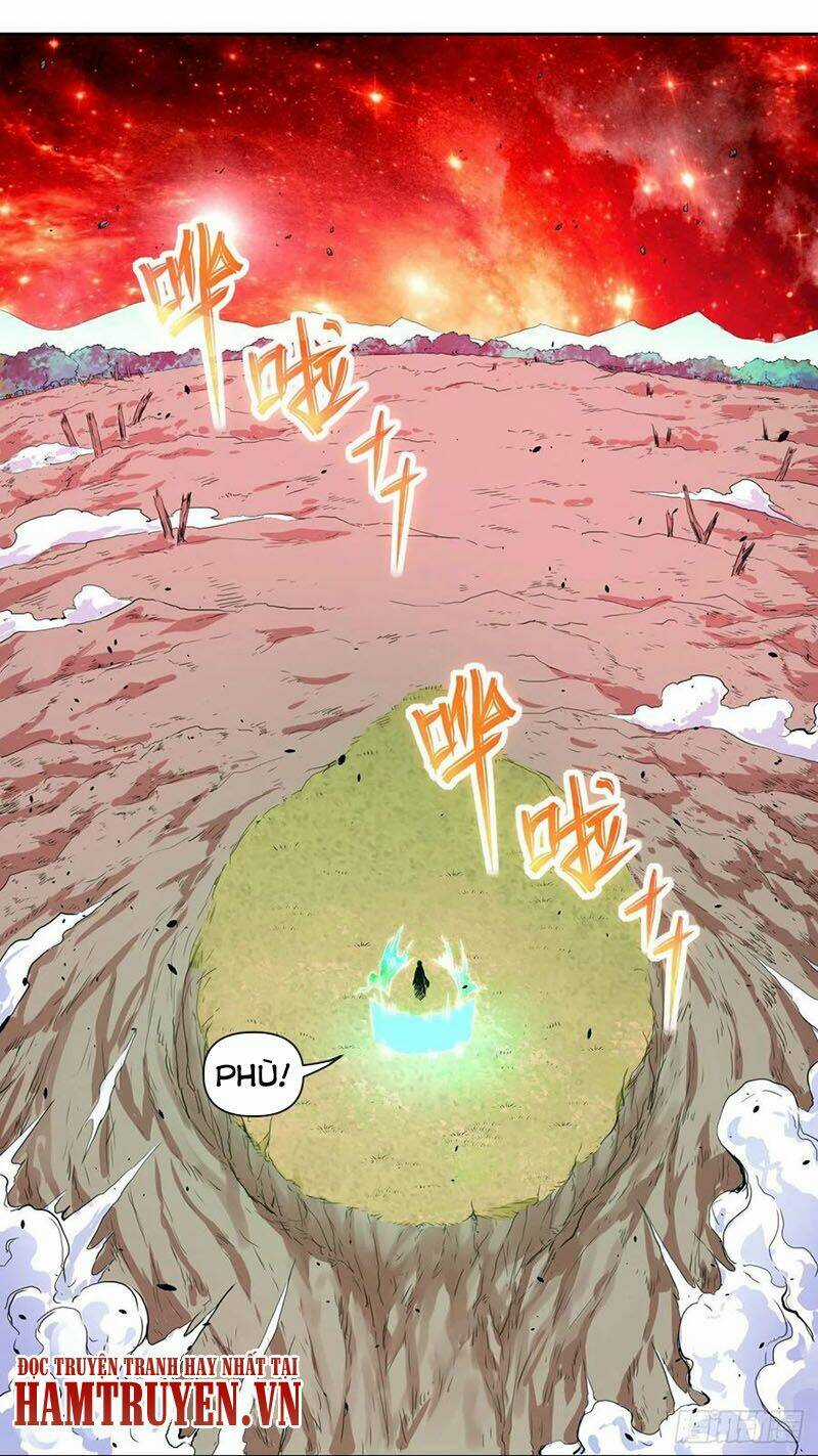 Sư Tỷ Của Ta Đông Đến Một Đám Chapter 159 trang 6