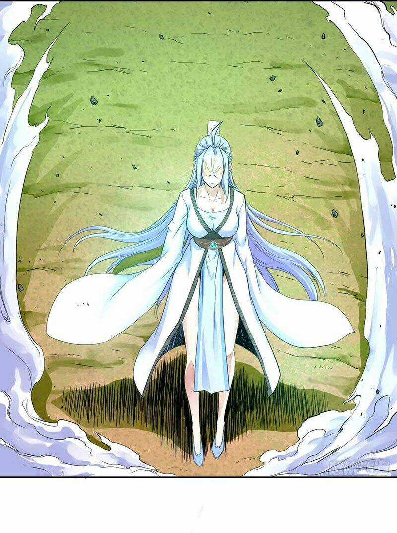 Sư Tỷ Của Ta Đông Đến Một Đám Chapter 159 trang 7